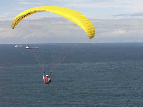 Air Sports - Accommodation Southport 2