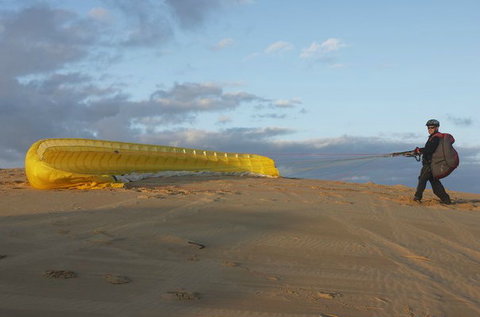 Air Sports - Accommodation Southport 3