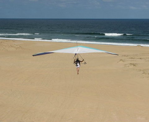 Air Sports - Accommodation Southport 4