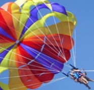 Port Stephens Parasailing - Southport Accommodation