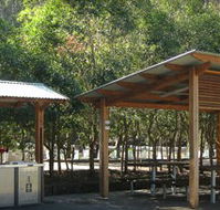 Blackbutt Reserve - Southport Accommodation