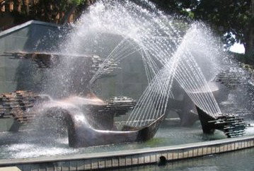 Newcastle Art Gallery - Accommodation Southport 0