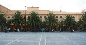 Civic Precinct - Southport Accommodation 0