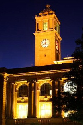 Civic Precinct - Southport Accommodation 3