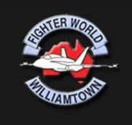 Fighter World - Southport Accommodation
