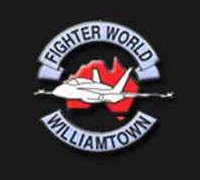 Fighter World - Southport Accommodation 0