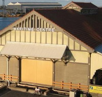 The Maritime Centre - Southport Accommodation