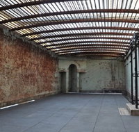 The Lock-Up - Southport Accommodation