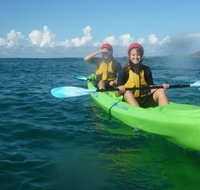 Cape Byron Kayaks - Accommodation Southport