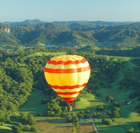 Byron Bay Ballooning - Accommodation Southport