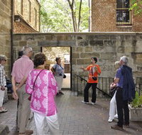 Free Tours Sydney - Accommodation Southport
