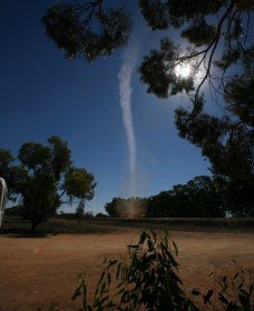 Outback Nsw NSW Accommodation Southport