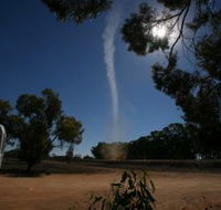 Silver City Tours - Accommodation Southport