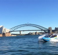 Harbour Jet - Accommodation Southport