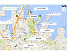 Annawombat Bike Tour Sydney - Southport Accommodation 2