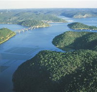 Adventure Gods Tours - Accommodation Southport