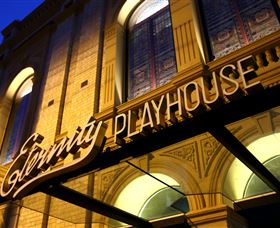 Darlinghurst Theatre Company - Southport Accommodation 0