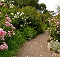 Ross Garden Tours