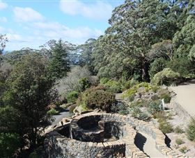 Country Charmâ„¢ Discovery Tours - Accommodation Southport 0