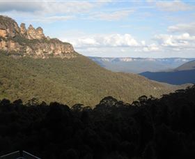 Country Charmâ„¢ Discovery Tours - Accommodation Southport 7