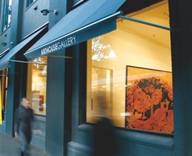 Art House Gallery - Accommodation Southport 0