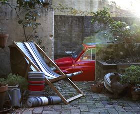 Ici Et La - Accommodation Southport 0