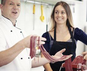 Sydney Cooking School - Accommodation Southport 6