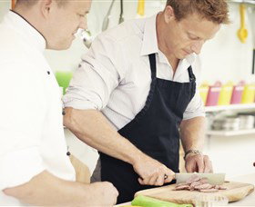 Sydney Cooking School - Accommodation Southport 7