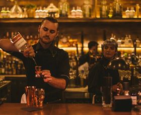 Archie Rose Distillery - Accommodation Southport 1