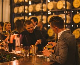 Archie Rose Distillery - Accommodation Southport 4