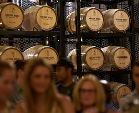 Archie Rose Distillery - Accommodation Southport 5