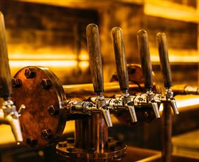 Archie Rose Distillery - Accommodation Southport 6