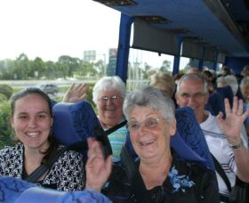 All Australian Journeys - Southport Accommodation 1