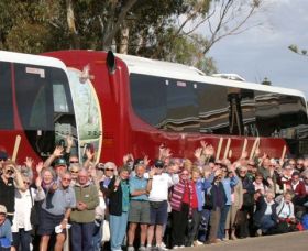All Australian Journeys - Southport Accommodation 2