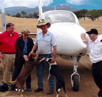 Australia By Air - Accommodation Southport