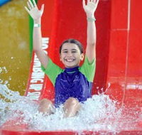 Sydney Olympic Park Aquatic Centre - Accommodation Southport