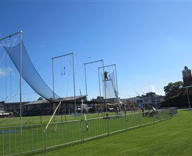 Australian Recreational Centre For Aerial Arts (ARCAA) - Southport Accommodation 0
