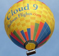 Cloud 9 Balloon Flights - Accommodation Southport