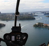 Australian Helicopter Pilot School - Accommodation Southport
