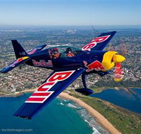 Red Baron Adventure Flights - Accommodation Southport
