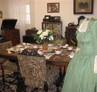 The Hills District Historical Society Museum and Research Centre - Accommodation Southport
