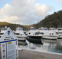 d'Albora Marinas at Akuna Bay - Accommodation Southport