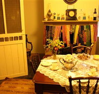 Roughley House and The Pines