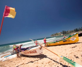 Avalon Beach - Accommodation Southport 0