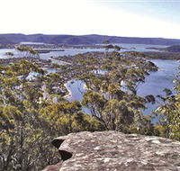 Nyanga Walang Aboriginal Tours - Southport Accommodation