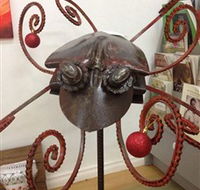 Ferry Artists Gallery - Accommodation Southport