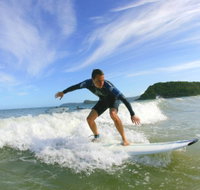 Central Coast Surf School - Accommodation Southport
