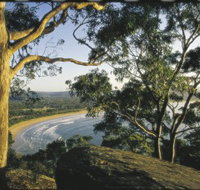 Ocean Beach Umina - Accommodation Southport