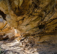 Marramarra National Park - Accommodation Southport