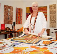 Bouddi Gallery - Contemporary Aboriginal Art - Accommodation Southport